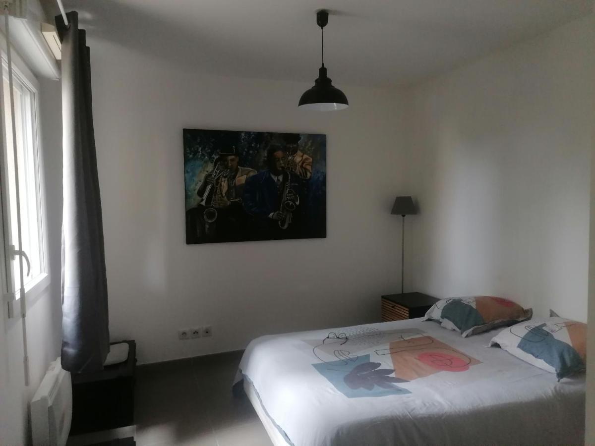 Appartement L'escale